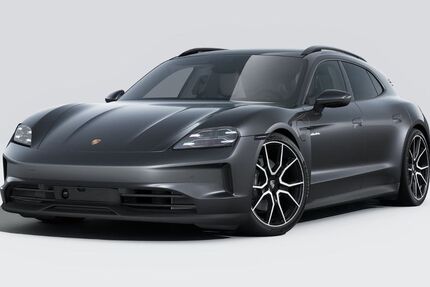 Porsche Taycan 33.200 km 82.600 &euro; Stuttgart 70469