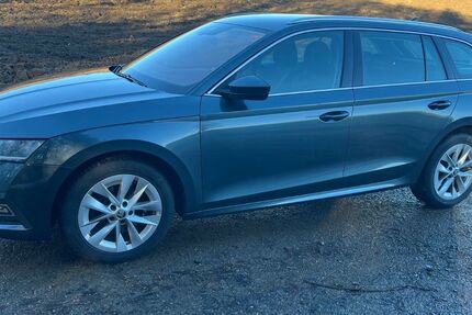 Skoda Octavia 312.569 km 11.800 &euro; Hildrizhausen 71157