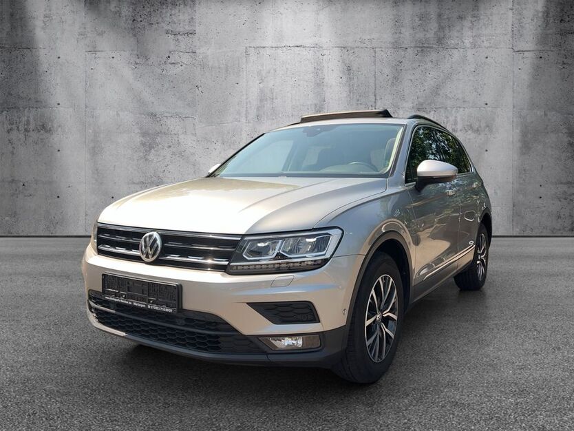 VW Tiguan 144.600 km 20.800 € Nürtingen bei Stuttgart 72622