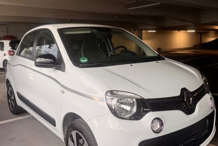 Renault Twingo 48.962 km 7.950 € Esslingen am Neckar 73732