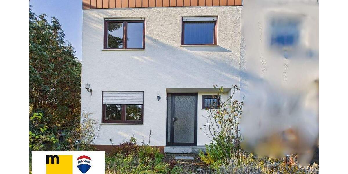 Reihenendhaus Waiblingen Hegnach - 5 Zimmer, 120 m&sup2;, 490.000&euro; | Angebot:25697772