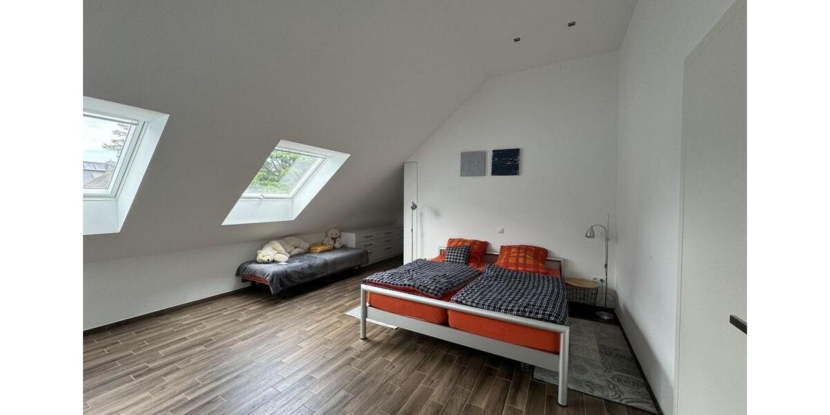 Möblierte 3 Zimmer Wohnung 120qm Bonn Ippendorf 3 zimmer