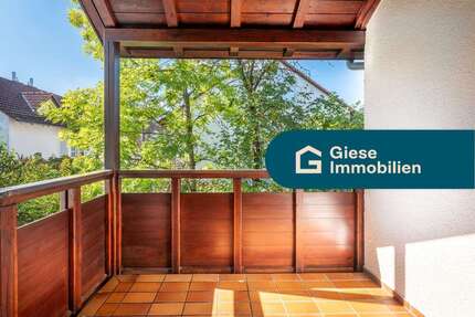 Wohnung zum Kaufen in Stuttgart 244.000 € 51 m² 2 zimmer