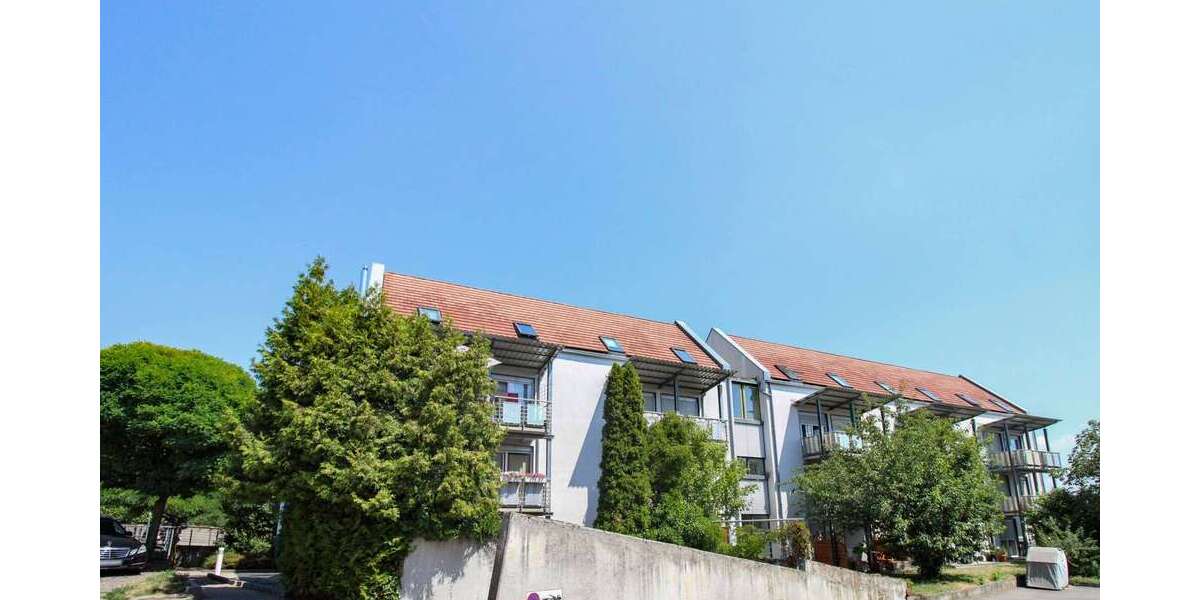 Etagenwohnung Ditzingen - 2 Zimmer, 54 m&sup2;, 150.000&euro; | Angebot:27134852