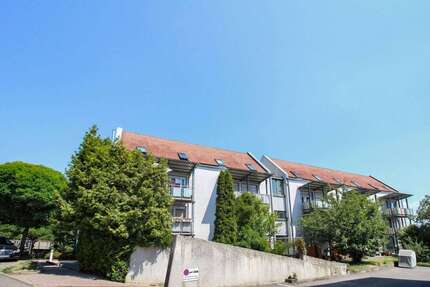 Wohnung Ditzingen - 2 Zimmer, 54 m&sup2;, 150.000&euro; | Angebot:27134852