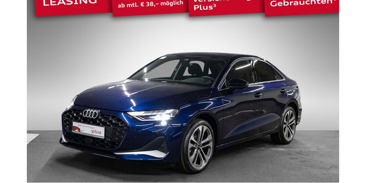 Audi A3 25.673 km 32.940 &euro; Stuttgart 70469