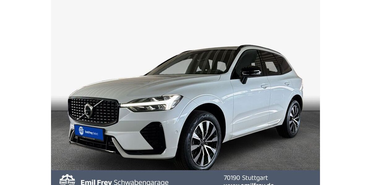 Volvo XC60 71.187 km 34.900 &euro; Stuttgart 70190