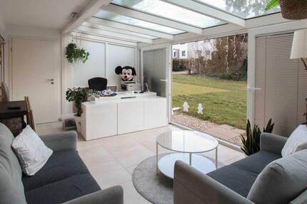 Wohnung Bietigheim-Bissingen Bietigheim - 4 Zimmer, 94 m&sup2;, 298.000&euro; | Angebot:26189704