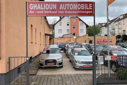 Honda Civic 54.500 km 13.999 € Stuttgart 70435