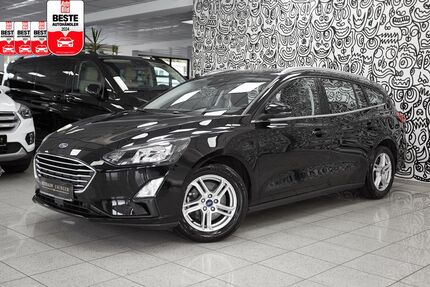 Ford Focus 50.000 km 19.580 € Uhingen 73066