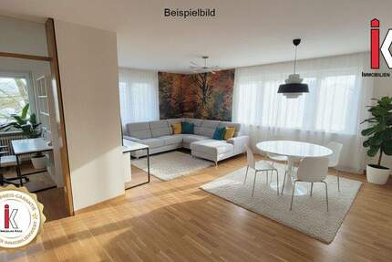 Wohnung Sindelfingen / Maichingen Maichingen - 4 Zimmer, 111 m&sup2;, 339.000&euro; | Angebot:24821282