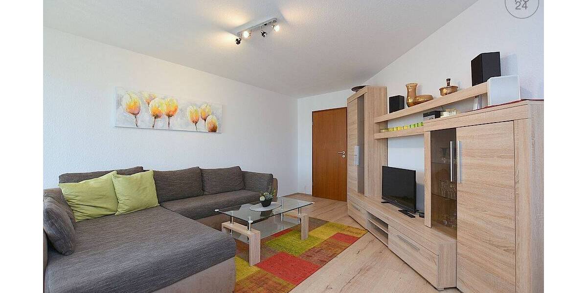 Etagenwohnung Magstadt - 2 Zimmer, 54 m&sup2;, 1.350&euro; | Angebot:26696350