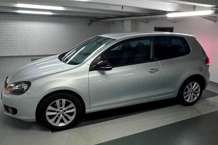 VW Golf 188.000 km 4.600 € Notzingen 73274