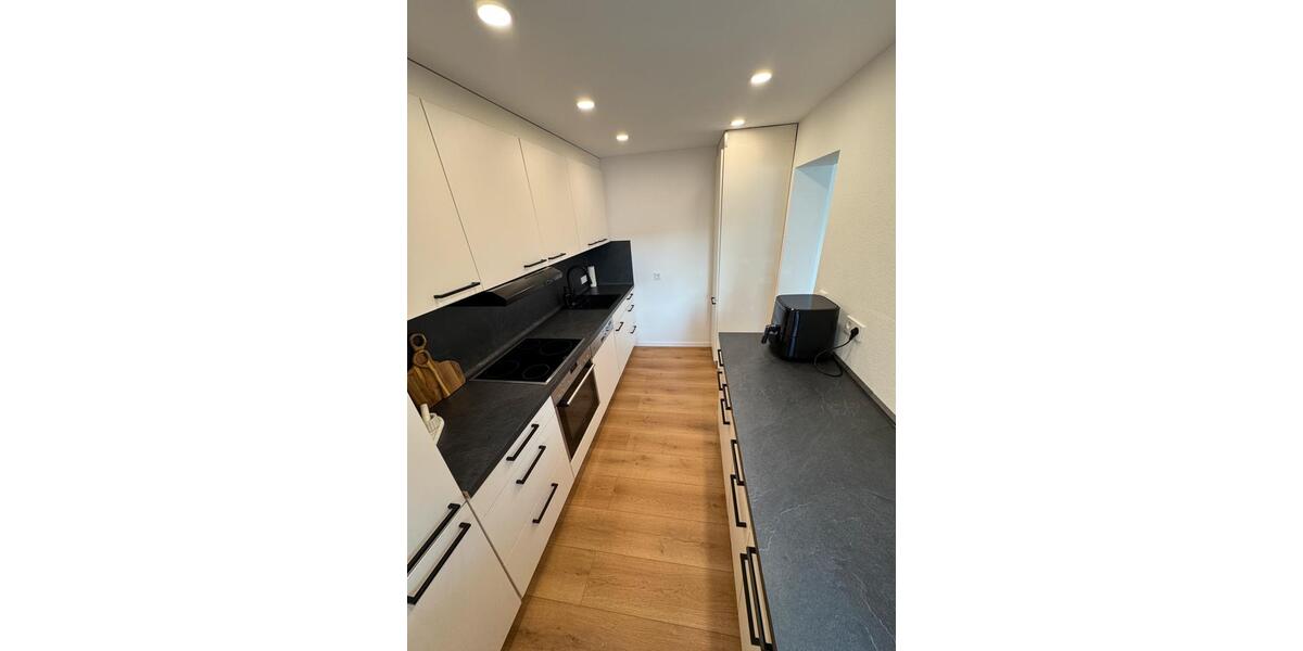 Erdgeschoßwohnung Köngen - 3 Zimmer, 85 m&sup2;, 399.000&euro; | Angebot:26794945
