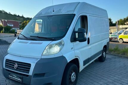 Fiat Ducato 412.000 km 3.550 &euro; Schorndorf 73614