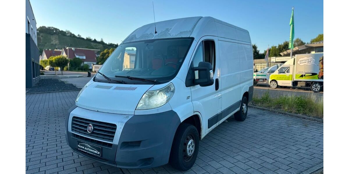 Fiat Ducato 412.000 km 3.550 &euro; Schorndorf 73614