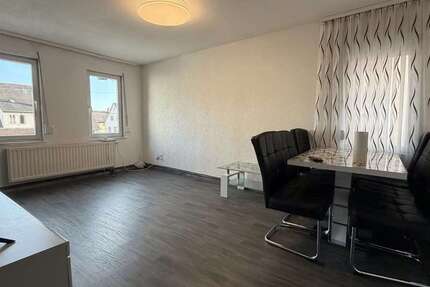Wohnung Stuttgart Luginsland - 3 Zimmer, 62 m&sup2;, 260.000&euro; | Angebot:27019208