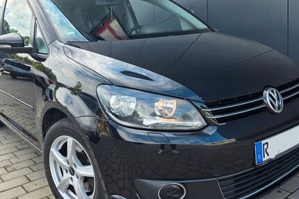 VW Touran 185.000 km 6.200 € Holzgerlingen 71088