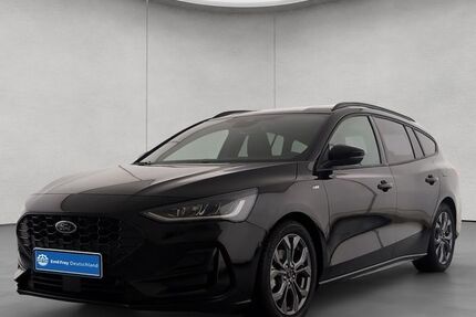 Ford Focus 19.065 km 20.940 &euro; Esslingen 73730
