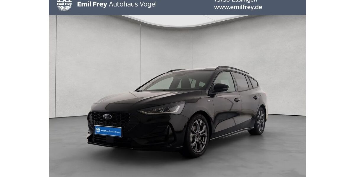 Ford Focus 19.065 km 20.940 &euro; Esslingen 73730