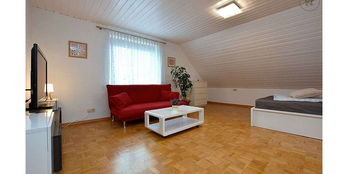 Zimmer Rutesheim - 1.5 Zimmer, 950&euro; | Angebot:26890827