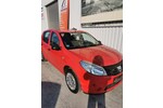 Dacia Sandero 123.400 km 1.590 € Backnang 71522