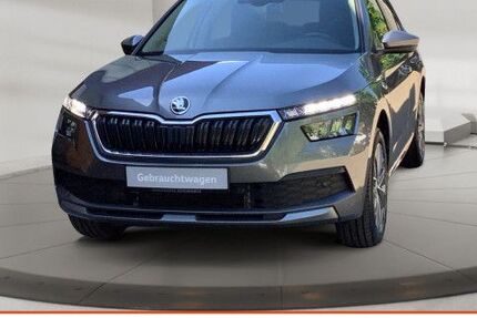 Skoda Kamiq 21.433 km 19.890 &euro; Kirchheim 73230