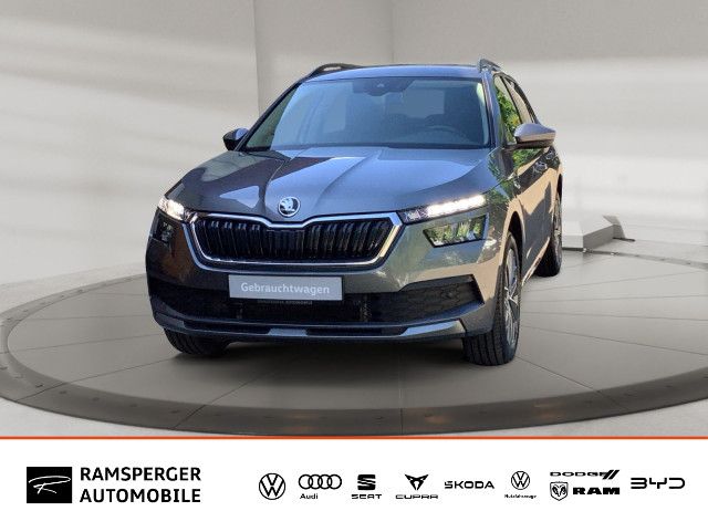 Skoda Kamiq 21.433 km 19.890 &euro; Kirchheim 73230