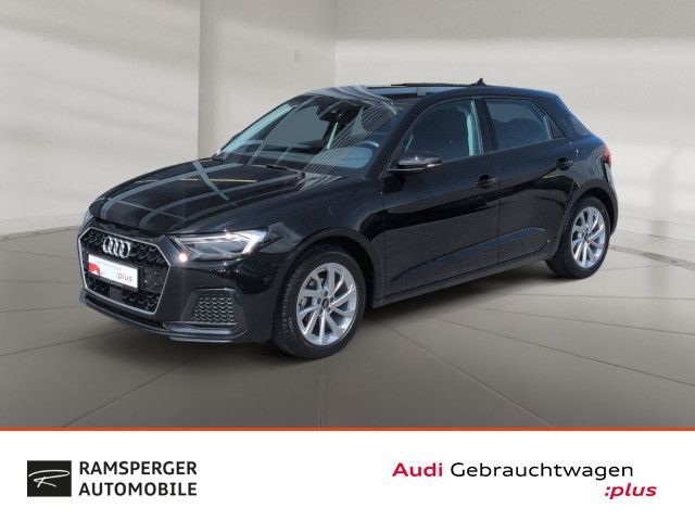 Audi A1 13.280 km 21.880 &euro; Kirchheim 73230