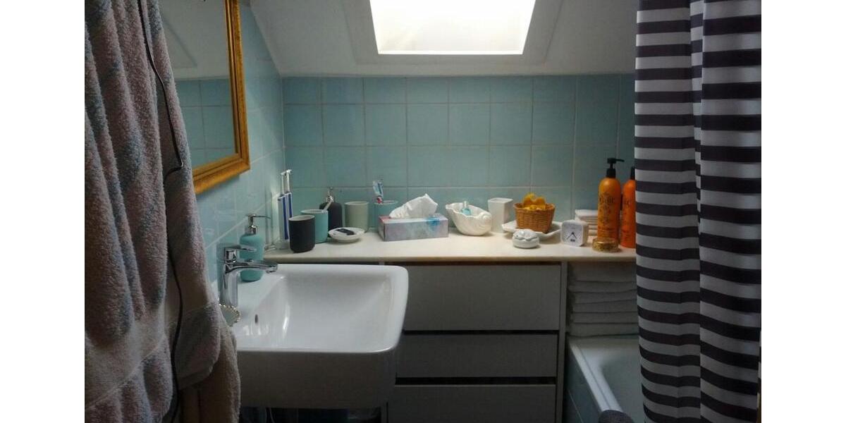 Dachgeschoßwohnung Asperg - 1 Zimmer, 57 m&sup2;, 950&euro; | Angebot:24550411