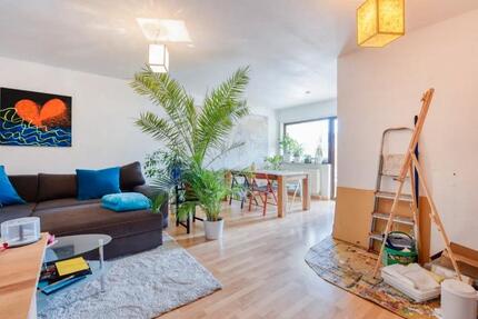 Wohnung Böblingen Dagersheim - 2 Zimmer, 61 m&sup2;, 950&euro; | Angebot:26589590
