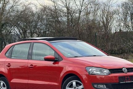 VW Polo 185.000 km 4.000 &euro; Murr 71711
