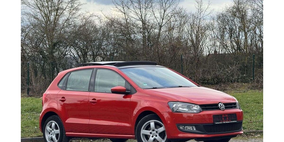 VW Polo 185.000 km 4.000 &euro; Murr 71711