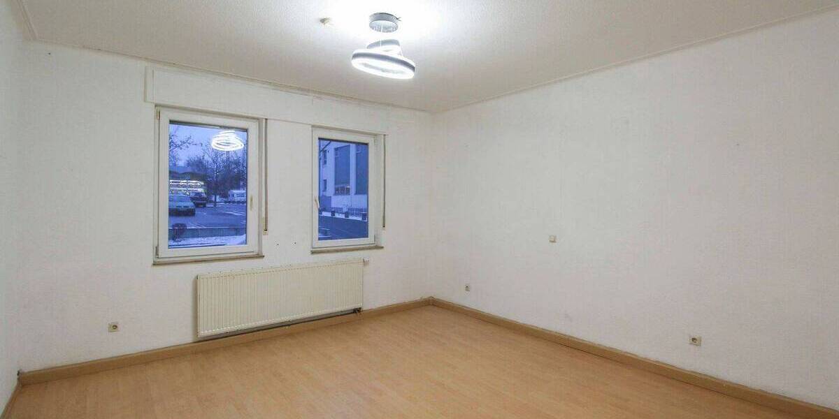 Etagenwohnung Stuttgart Münster - 3 Zimmer, 70 m&sup2;, 239.000&euro; | Angebot:26377786
