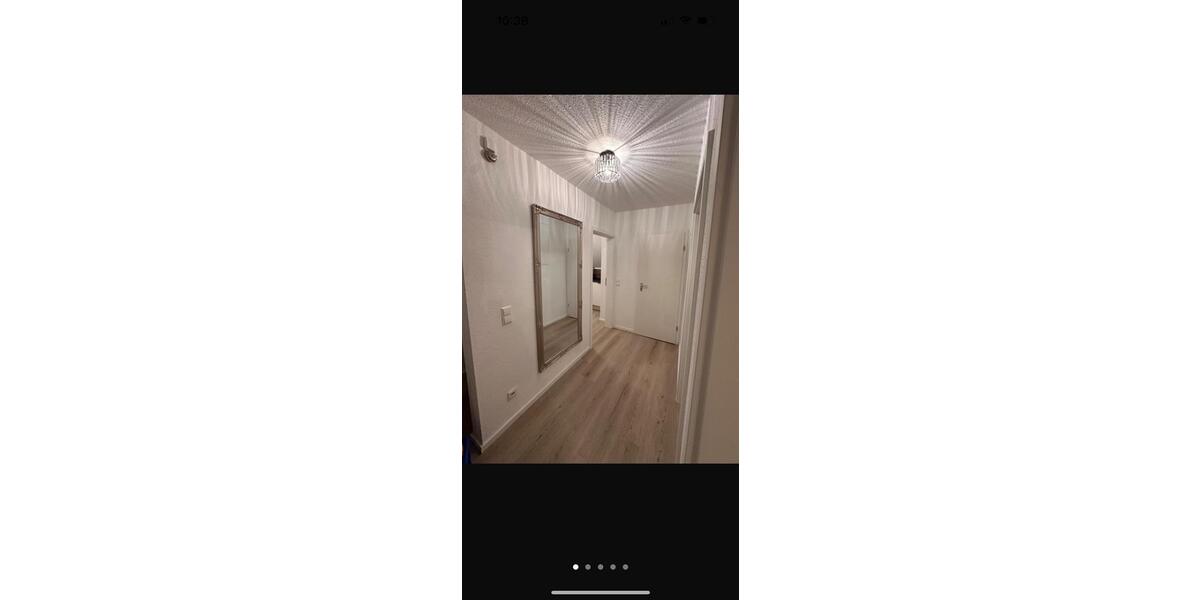 Dachgeschoßwohnung Stuttgart Bad Cannstatt - 4 Zimmer, 20 m&sup2;, 600&euro; | Angebot:26343042