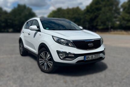 Kia Sportage 170.000 km 10.600 &euro; Waiblingen 71334