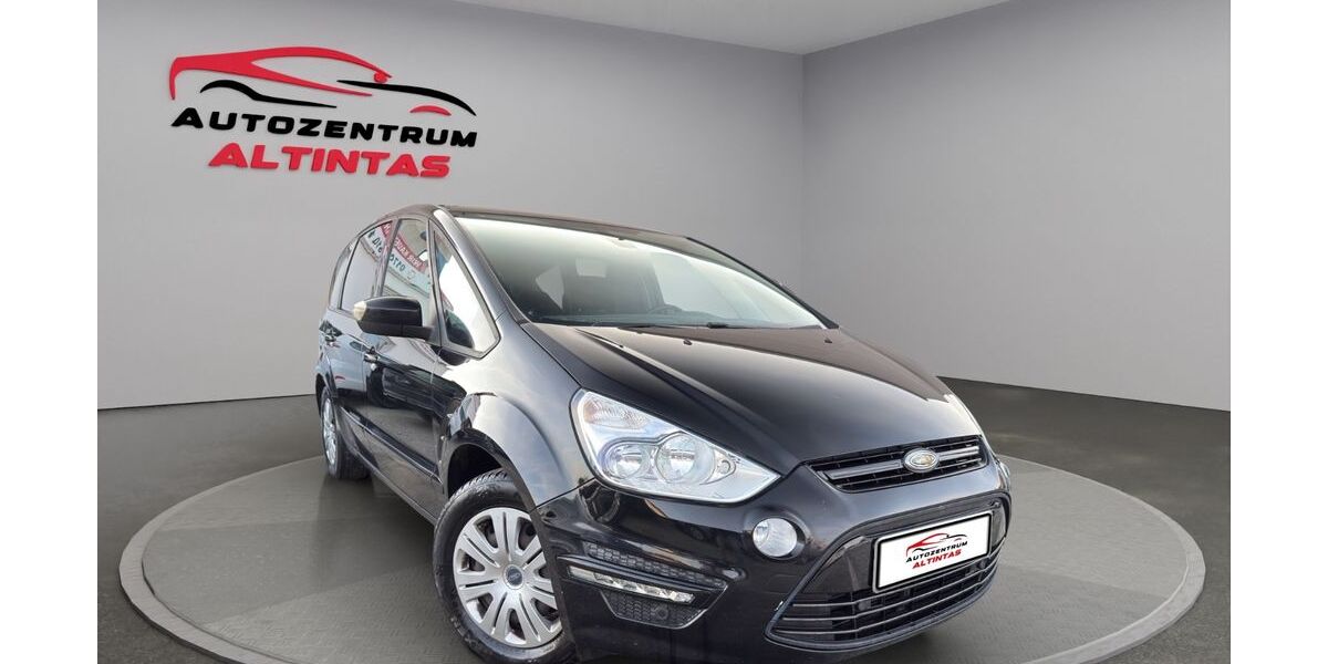 Ford S-Max 204.000 km 4.690 &euro; Holzgerlingen 71088