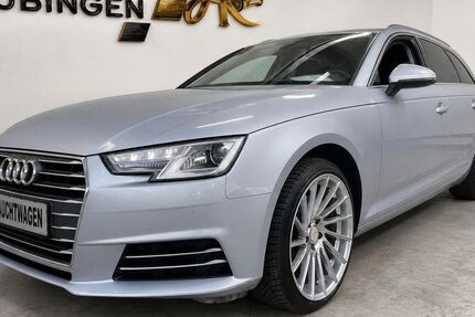 Audi A4 88.000 km 14.990 &euro; Tübingen 72074