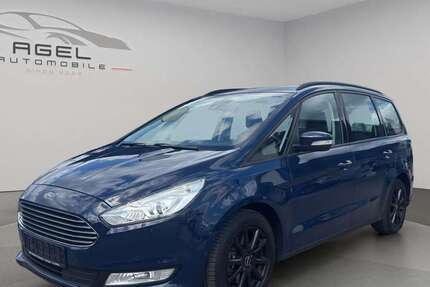 Ford Galaxy 194.700 km 9.980 € Waldenbuch 71111