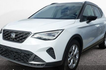Seat Arona 24.950 km 22.470 &euro; Bietigheim-Bissingen 74321
