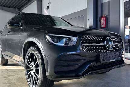 Mercedes-Benz GLC 300 146.500 km 31.800 &euro; Neckartailfingen 72666