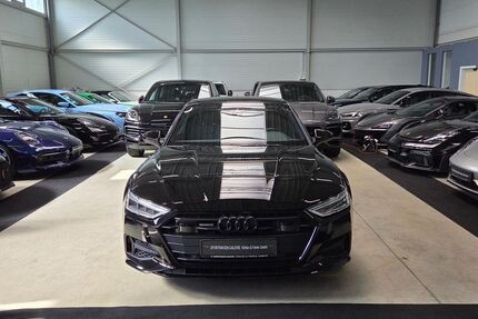 Audi A7 41.167 km 46.989 &euro; Korb bei Stuttgart 71404