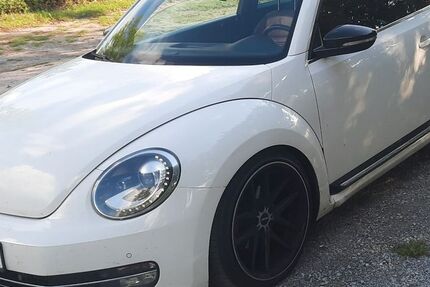 VW Beetle 268.700 km 7.300 € Leonberg 71229