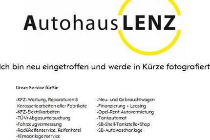 Opel Corsa 31.800 km 15.990 € Benningen 71726