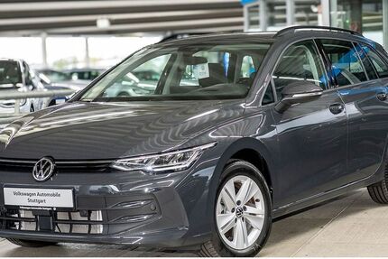 VW Golf 9.462 km 26.930 € Stuttgart-Wangen 70188