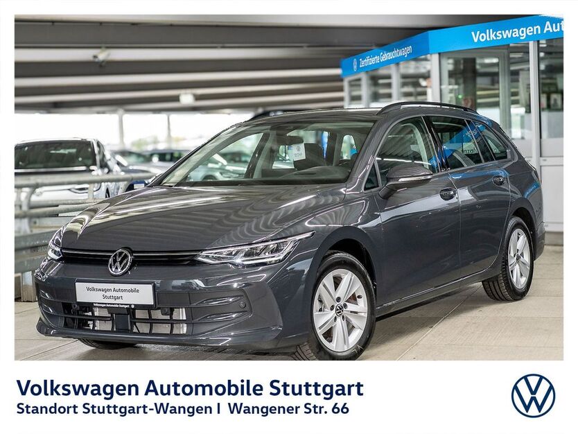 VW Golf 9.462 km 26.930 € Stuttgart-Wangen 70188