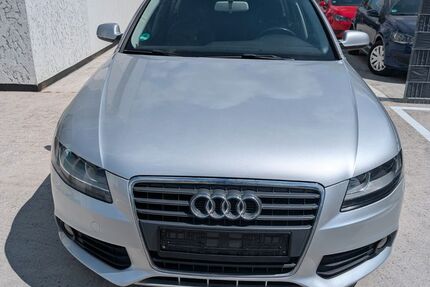 Audi A4 174.000 km 7.800 € Freiberg am Neckar 71691