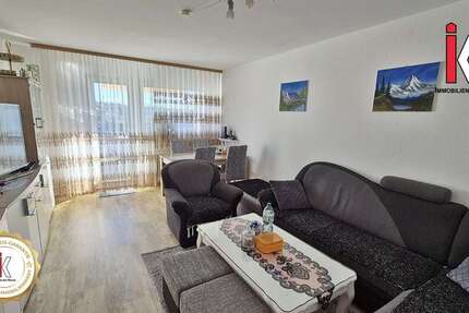 Wohnung zum Kaufen in Sindelfingen 199.000 € 46 m² 2 zimmer