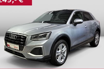 Audi Q2 7.962 km 25.890 &euro; Ludwigsburg 71636
