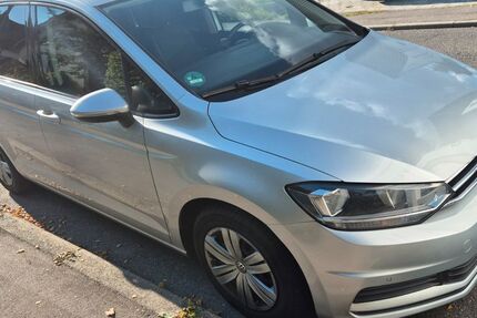 VW Touran 120.000 km 14.000 &euro; Ehningen 71139